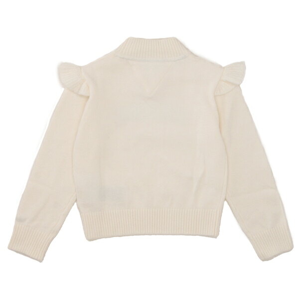 TMMY FLP FLP SQNS SW Ivory Petal／トミー ヒルフィガー（Tommy Hilfiger）