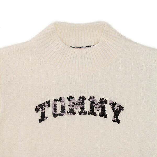 TMMY FLP FLP SQNS SW Ivory Petal／トミー ヒルフィガー（Tommy Hilfiger）