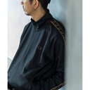 【SHIPS別注】FRED PERRY:トラック ジャケット 24FW/シップス(SHIPS)