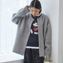 ニット コート/シップス(SHIPS)(4)