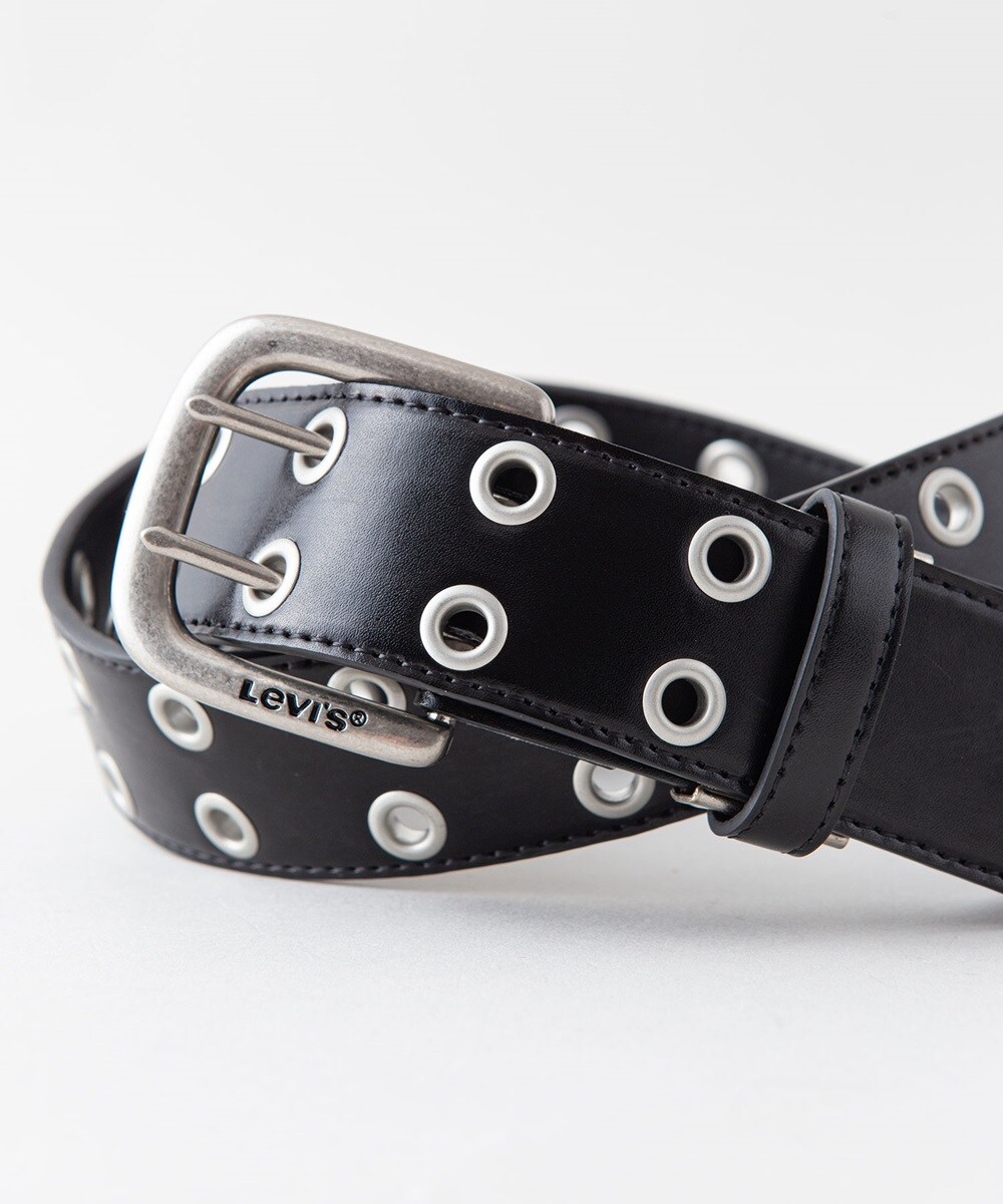 【LEVI'S/リーバイス】ダブルピンベルト／リーバイス（Levi’s）