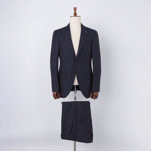SHIPS: Ermenegildo Zegna ELECTA スーツ/シップス(SHIPS) SHIPS: Ermenegildo Zegna ELECTA スーツ/シップス(SHIPS)