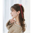 アンニュイリボンヘアピンセット/マジェスティックレゴン(MAJESTIC LEGON)(4)