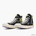 CONVERSE/コンバース/オールスター Z HI/スプラトゥーン3/コンバース(Converse)