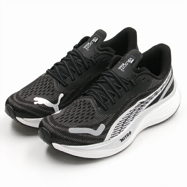 PUMA/プーマ/ヴェロシティ ニトロ 3 ウィメンズ／プーマ（PUMA）