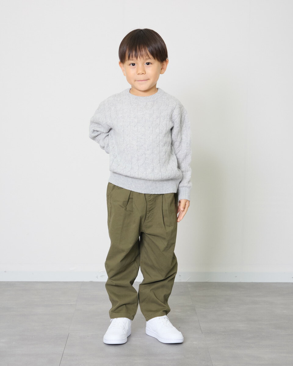 イージーパンツ／ゴールデンベア（GOLDENBEAR）