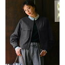 【SALE】ブルゾン