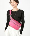 (レスポートサック)ボディバッグ/ウエストポーチ 3910C539/レスポートサック(LeSportsac)