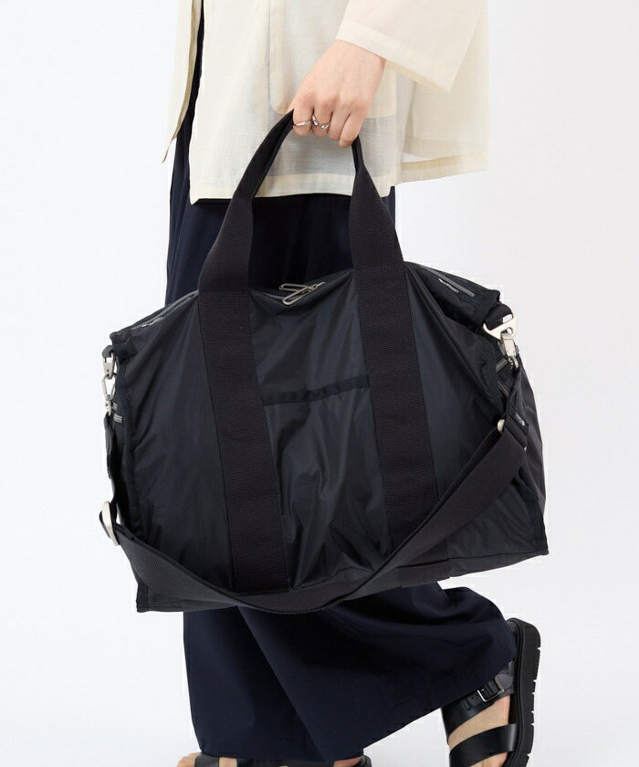 (レスポートサック)ボストンバッグ 1501C363／レスポートサック（LeSportsac）