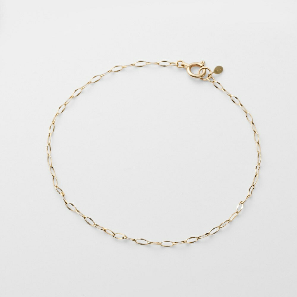 K10ブレスレット／アガット（agete）