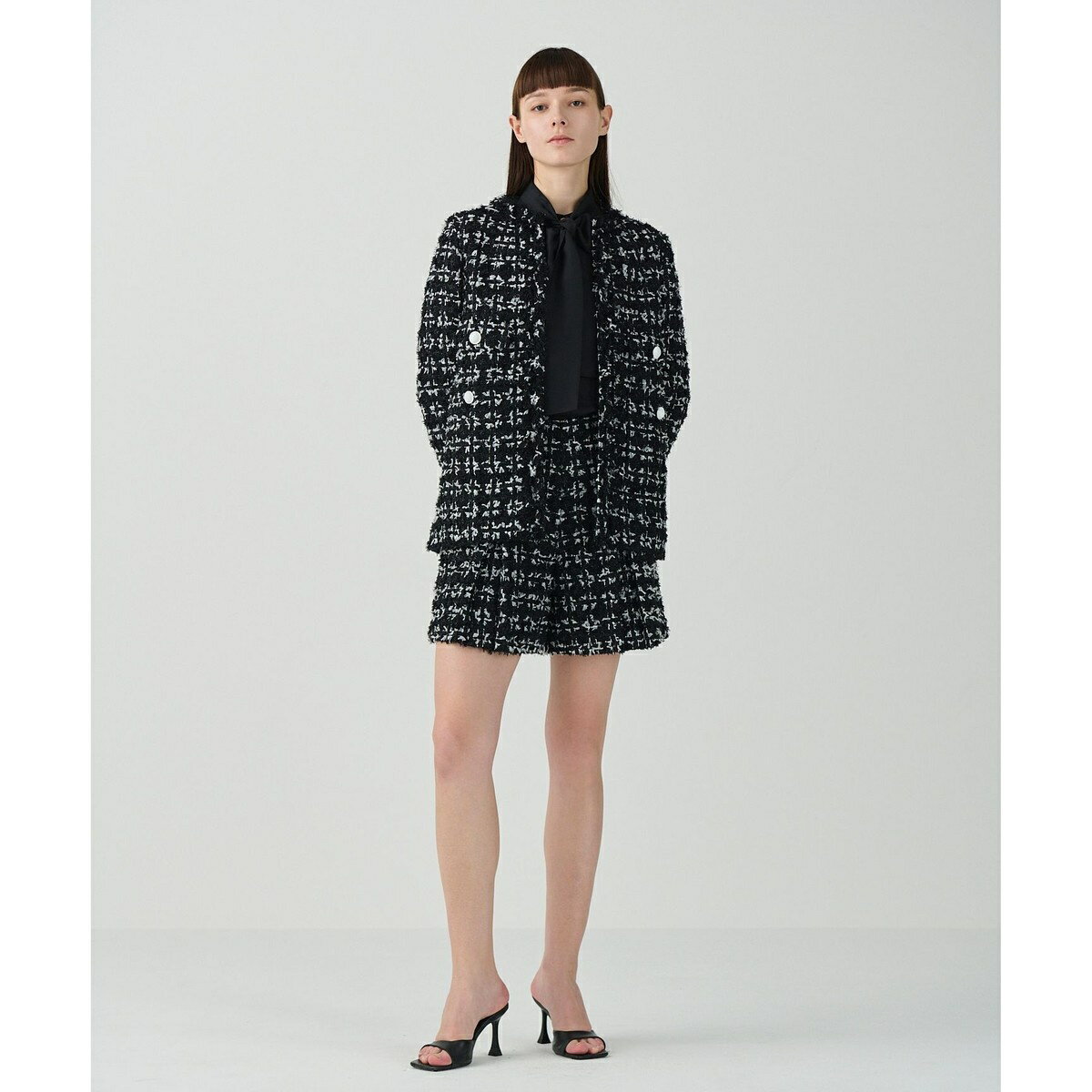 Tweed㥱åȡ졼ͥ󥿥GRACE CONTINENTAL