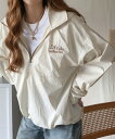 【SALE】ブルゾン
