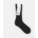 decka オーガニックリブソックス/アーバンリサーチ サニーレーベル(URBAN RESEARCH SonnyLabel)(4)