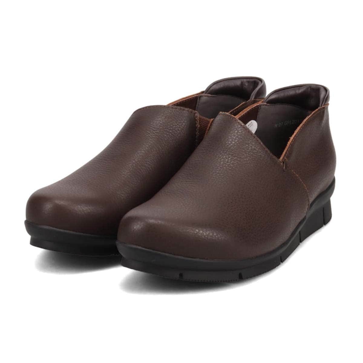 シティ ゴルフ City Golf ソフトな1枚革仕様　ゆったり足入れのカジュアルシューズ／シティゴルフ（City Golf）