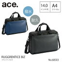 ビジネスバッグ B4 14.0インチPC ラグレンティス ビズ 68503/エース(ace.)(4)