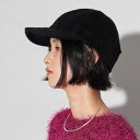 シャギーキャップ/ギャレスト(GALLEST)