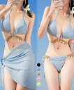 ビキニ セクシー水着3点セットレディース/ミニミニストア(miniministore)