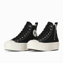 CONVERSE/コンバース/オールスター (R) リフテッド Z HI/コンバース(Converse)(4)