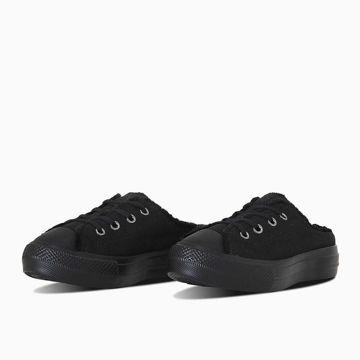 CONVERSE/コンバース/オールスター ライト PLTS ボア ミュール OX／コンバース（Converse）