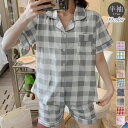 韓国 パジャマ 上下セット ルームウェア/ミニミニストア(miniministore)