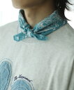 【HOOK】Original Pirate Bandana/フック(HOOK)
