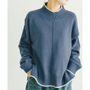 ハイショクハイネックニット/アイテムズ アーバンリサーチ(ITEMS URBAN RESEARCH)