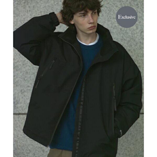 『別注』+phenix　WINDSTOPPER by GORE-TEX LABS ハッピージャケット／アーバンリサーチ ロッソ（URBAN RESEARCH ROSSO）のサムネイル