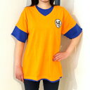 ドラゴンボール 孫悟空(悟) ナリキリ&アイコンTシャツ(ラスト) Lサイズ アパレル/パーフェクト・ワールド・トーキョー(Perfect World Tokyo)