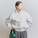 <DAIWA PIER39>スウェット ジップ カーディガン/ビューティー&ユース ユナイテッドアローズ(BEAUTY&YOUTH)