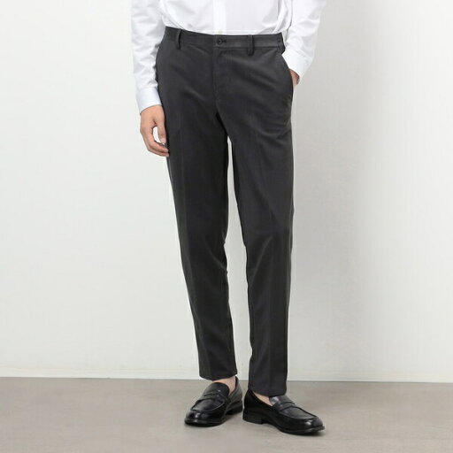 【セットアップ対応】トリコットコーデュロイ パンツ/コムサイズム(COMME CA ISM) 【セットアップ対応】トリコットコーデュロイ パンツ/コムサイズム(COMME CA ISM)
