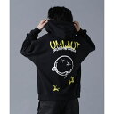 UMLAUT/ウムラウト/SWEAT HOODIE C/エルエイチピー(LHP)