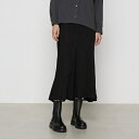 ハイテンション ニットコール ランダム切り替えマーメイドスカート/ギャバジン K.T(Gabardine K.T)