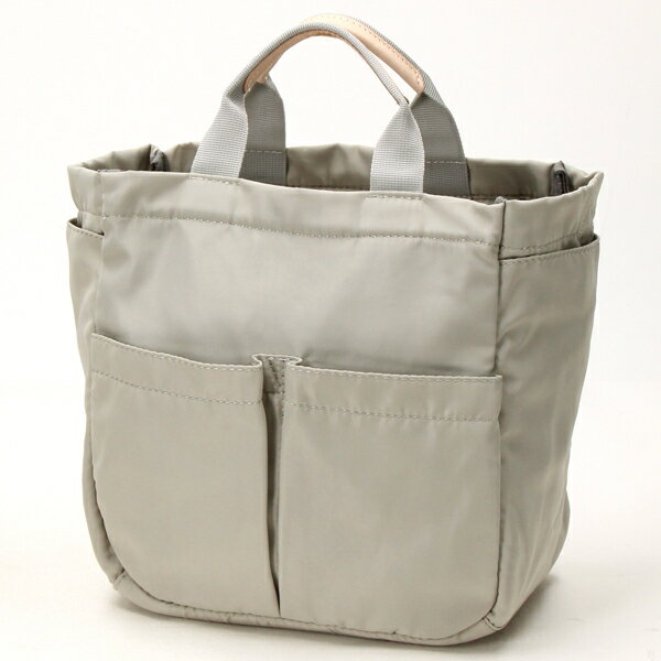 12ポケット 2WAY SHOULDER/アースメイド(EARTHMADE)