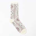 ANONYMOUS: BANDANA CREW/シップス(SHIPS)(4)
