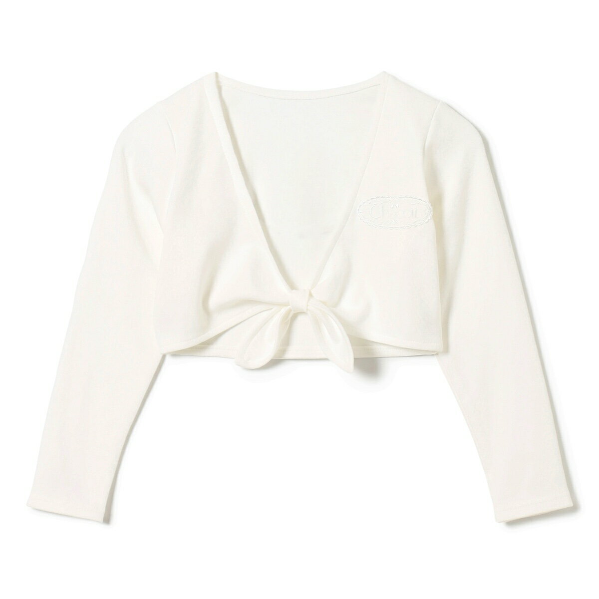 カシュクール/チャコット(Chacott)