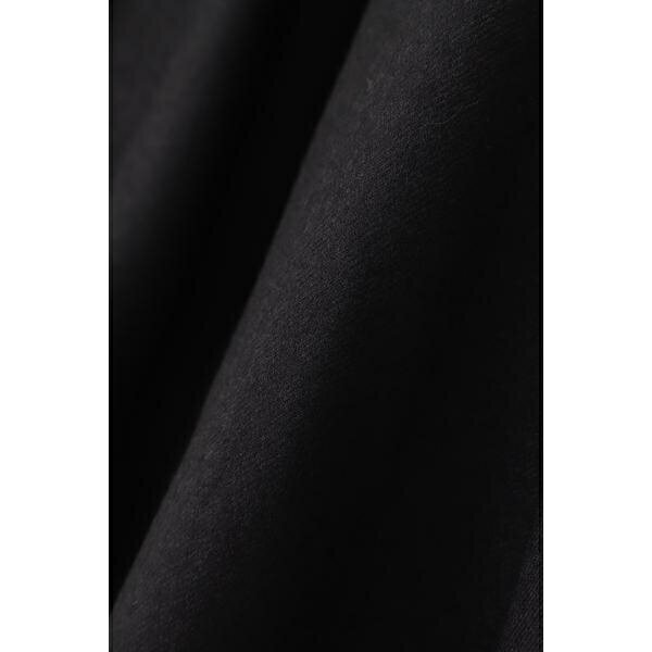 ウールサキソニーパンツ／アドーア（ADORE）