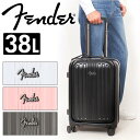 Fender キャリーバッグ 38L/バックヤードファミリー(BACKYARD FAMILY)