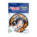 名探偵コナン 遠山和葉 グリッター缶バッジ vol.2 /パーフェクト・ワールド・トーキョー(Perfect World Tokyo)