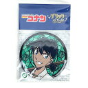 名探偵コナン 沖田総司 グリッター缶バッジ vol.2 /パーフェクト・ワールド・トーキョー(Perfect World Tokyo)
