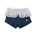 女児ショーツ(CAX146)/ワコールキッズ(Wacoal KIDS)