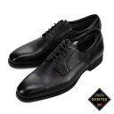 【雨の日対応】madras Walk GORE-TEX ビジネスシューズ プレーントゥ/マドラスウォーク(madras Walk)(4)