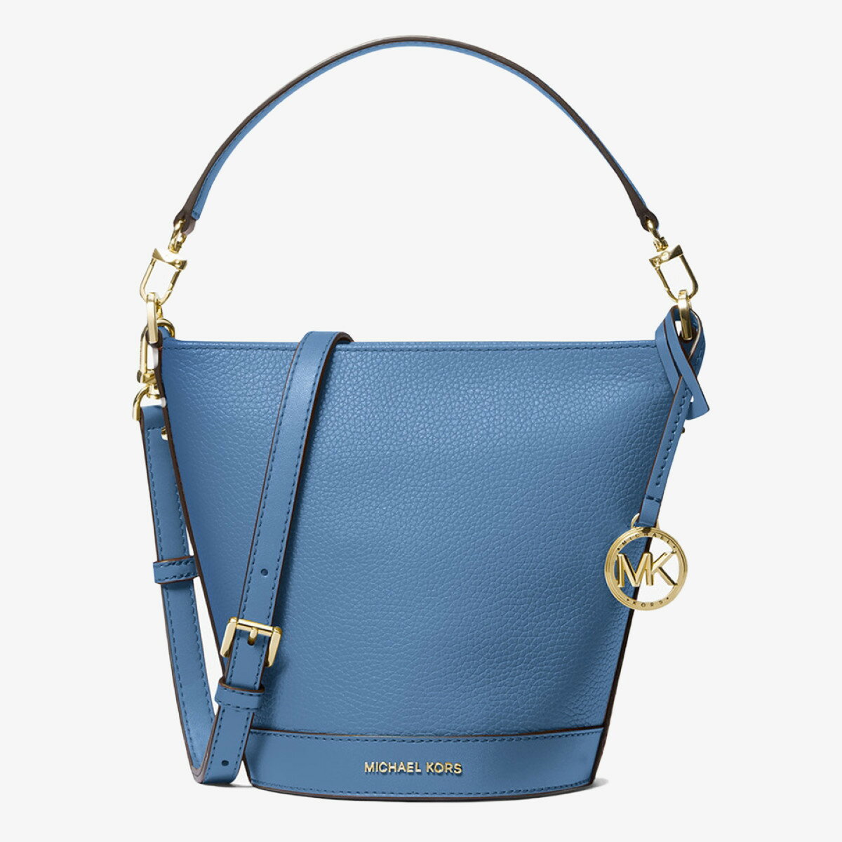 TOWNSEND ペブルレザー クロスボディ スモール／マイケル・コース（Michael Kors）のサムネイル