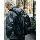 RIDERS DAY BAG/ライダース デイバッグ/ショット(Schott)