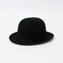 LOCK&CO: WETHERBY ラビットファー フェルト ハット/シップス(SHIPS)