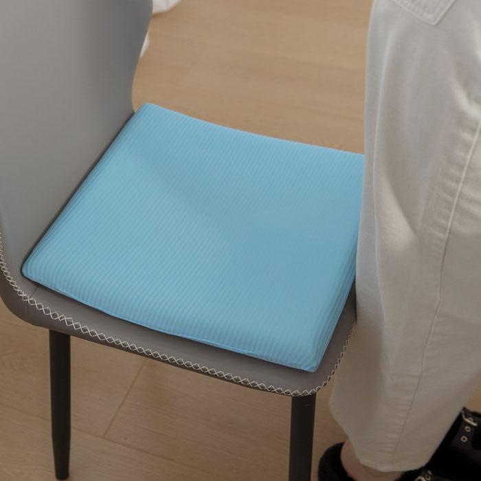 淡雪生クッション 低反発接触冷感クッション 四角/バックヤードファミリー(BACKYARD FAMILY) [2]