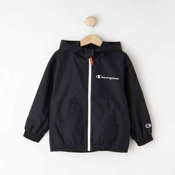 CHAMPION（チャンピオン）キッズ フーデッドジャケット／デッサン（Dessin）のサムネイル