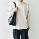 SHIPS any: 〈手洗い可能〉 ミラノリブ モックネック ニット 24FW◇/シップス エニィ(SHIPS any)