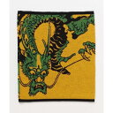 【カヤ】双龍腹巻【Lサイズ】/カヤ(kaya)(4)