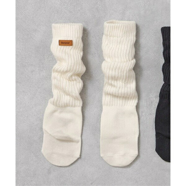 くしゅくしゅベビールーズソックス／アプレ レ クール（apres les cours）