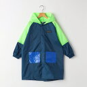 THE PARK SHOP:RAIN PARK COAT/シップス(SHIPS)
